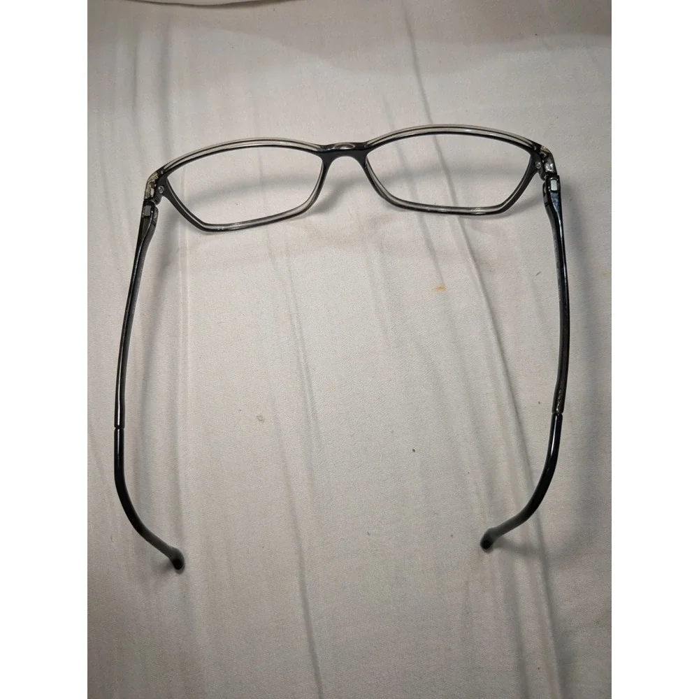 Steppers 135 STS 10079 F920 54[]14 Black Eyeglasses / Frames